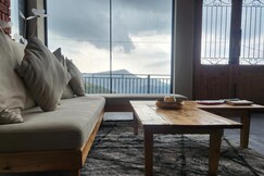 Himalayan Hidden House (Home Away From Home)by Sharma and Family