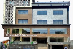 Hotel Grand Residency