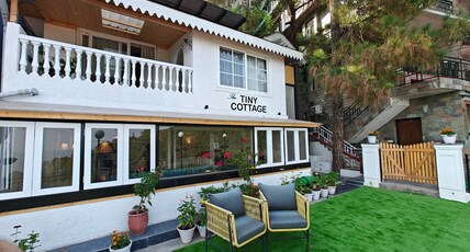 Winnies Holiday Resort & Spa Room Type - Luxury Room With Private Pool