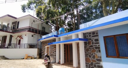 SK Valley View Room Type - 2 BHK Apartment
