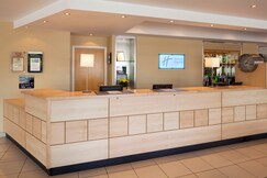 Holiday Inn Express CHESTER - RACECOURSE