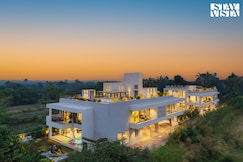 StayVista at Ember & Sage