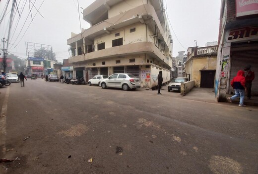 SINGH GUEST HOUSE