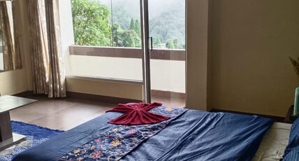 Sierra Inn Room Type - Standard Room