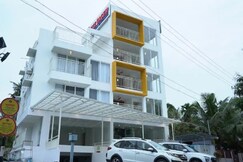 The White Orchid Luxury Apartment