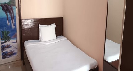 Angel Lodge Room Type - Deluxe