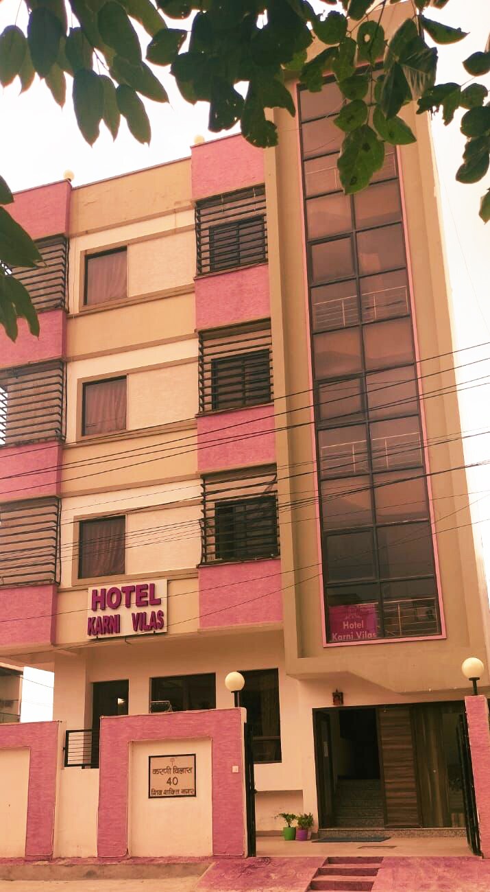 Hotel Karni Vilas - Tap to explore photos