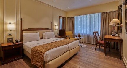 Residency Hotel Andheri Room Type - Executive Room