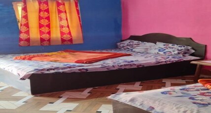 Moonrise Resort Room Type - Double Bed Room