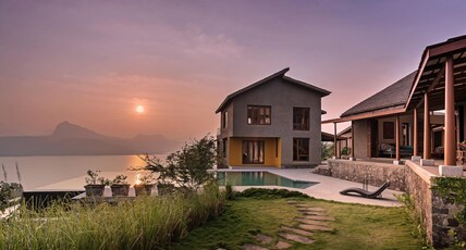 LohonoStays Om Anantha Room Type - LohonoStays Om Anantha