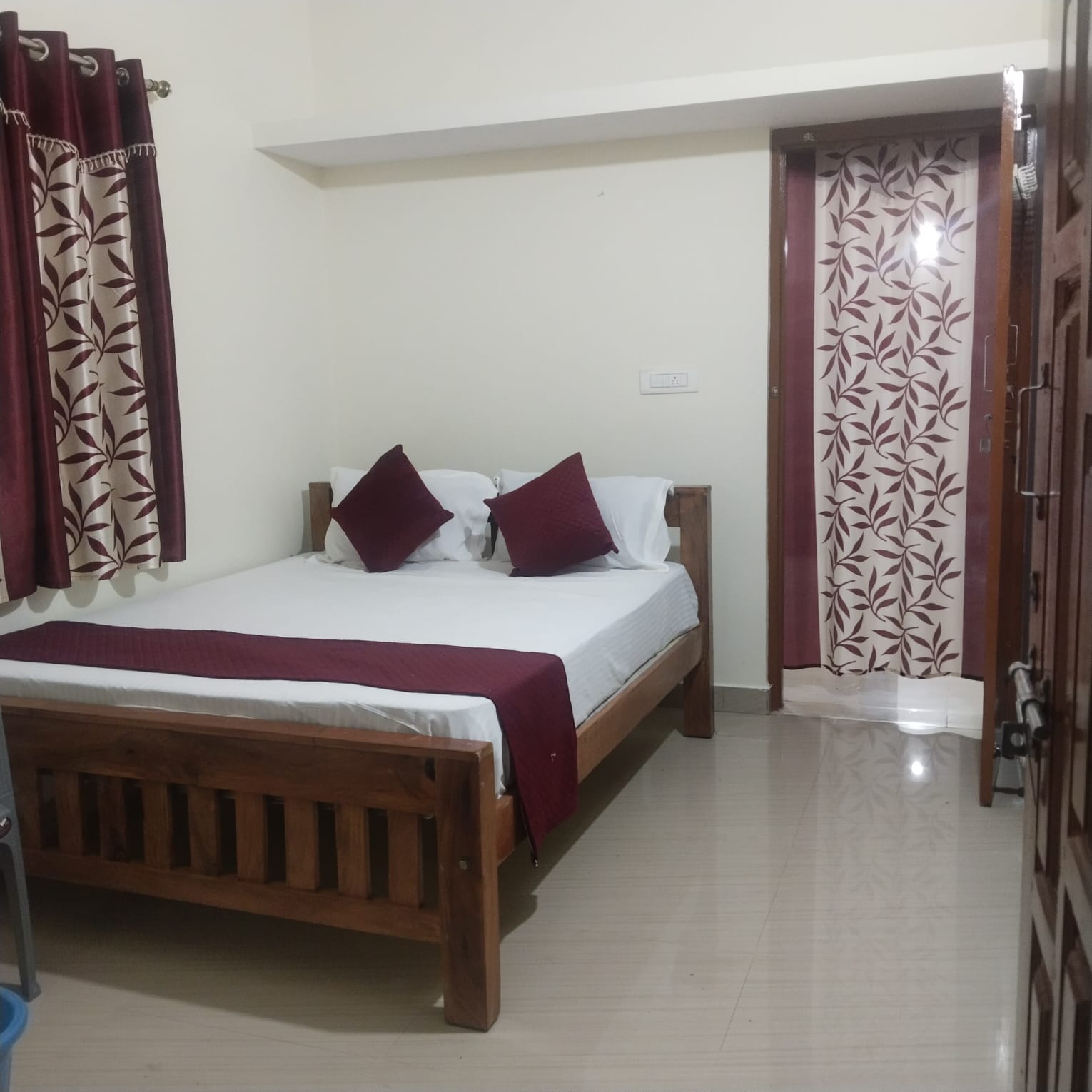 Coorg Madhu's Home Stay - Tap to explore photos