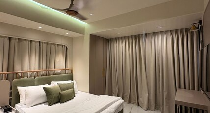 The Pam Dormstel. Room Type - Superior Room