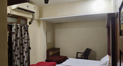 Anuja hotel delux Room Type - Bedroom 10