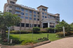 Royal Orchid Central Kireeti Hampi 