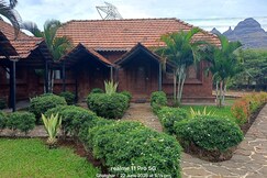 Umbartha Resort by Prospera Hospitality Pvt. Ltd.