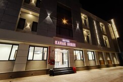 Hotel Kanak Shree