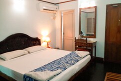 Hotel Sree Visakh