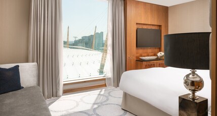 InterContinental LONDON - THE O2  Room Type - Presidential Suite