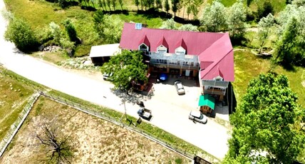 GRAND MEHFIL Room Type - Deluxe Room with Forest View