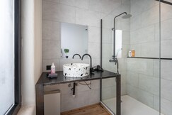 The Industrial Apartments - 2BBK | Non Smk | Wi-fi |
