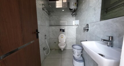 HOTEL SEVA SHRI Room Type - Standard Room