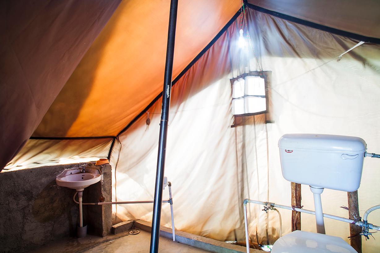 Club Taurus Adventure Camp - Tap to explore photos