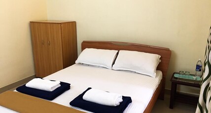 Palm Grove Service Villa | Rooms & Wi-Fi Room Type - Standard Non Ac Room Palm Grove Service Villa | Rooms & Wi-Fi Room Type - Standard Non Ac Room