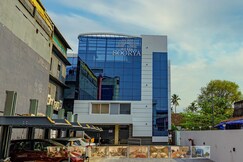 Hotel Soorya