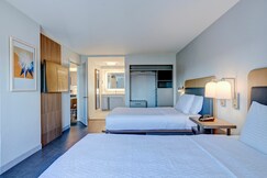 Homewood Suites by Hilton Anaheim-Main Gate Area