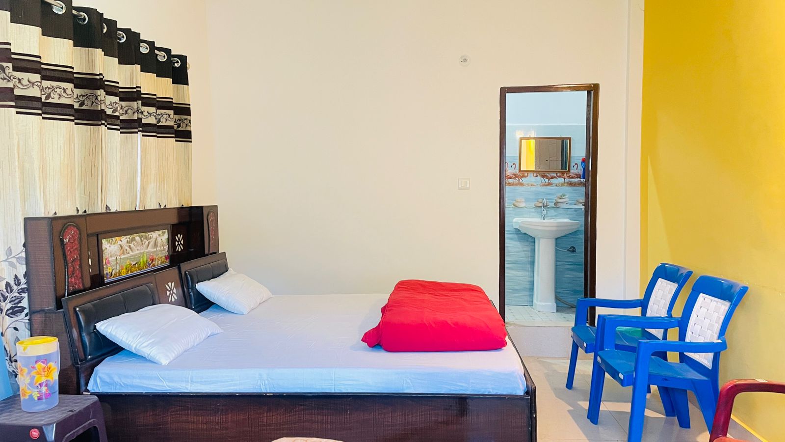 Vaidehi Homestay - Tap to explore photos