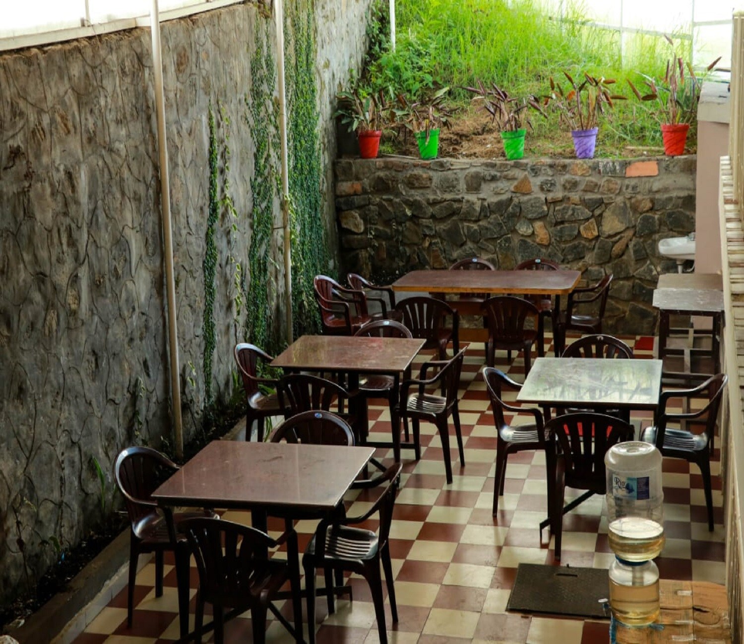 Sharma Residency Kodaikanal - Tap to explore photos