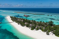 LUX* South Ari Atoll Resort & Villas