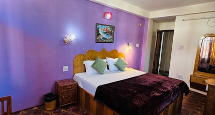 Ocean inn Room Type - Bedroom 5