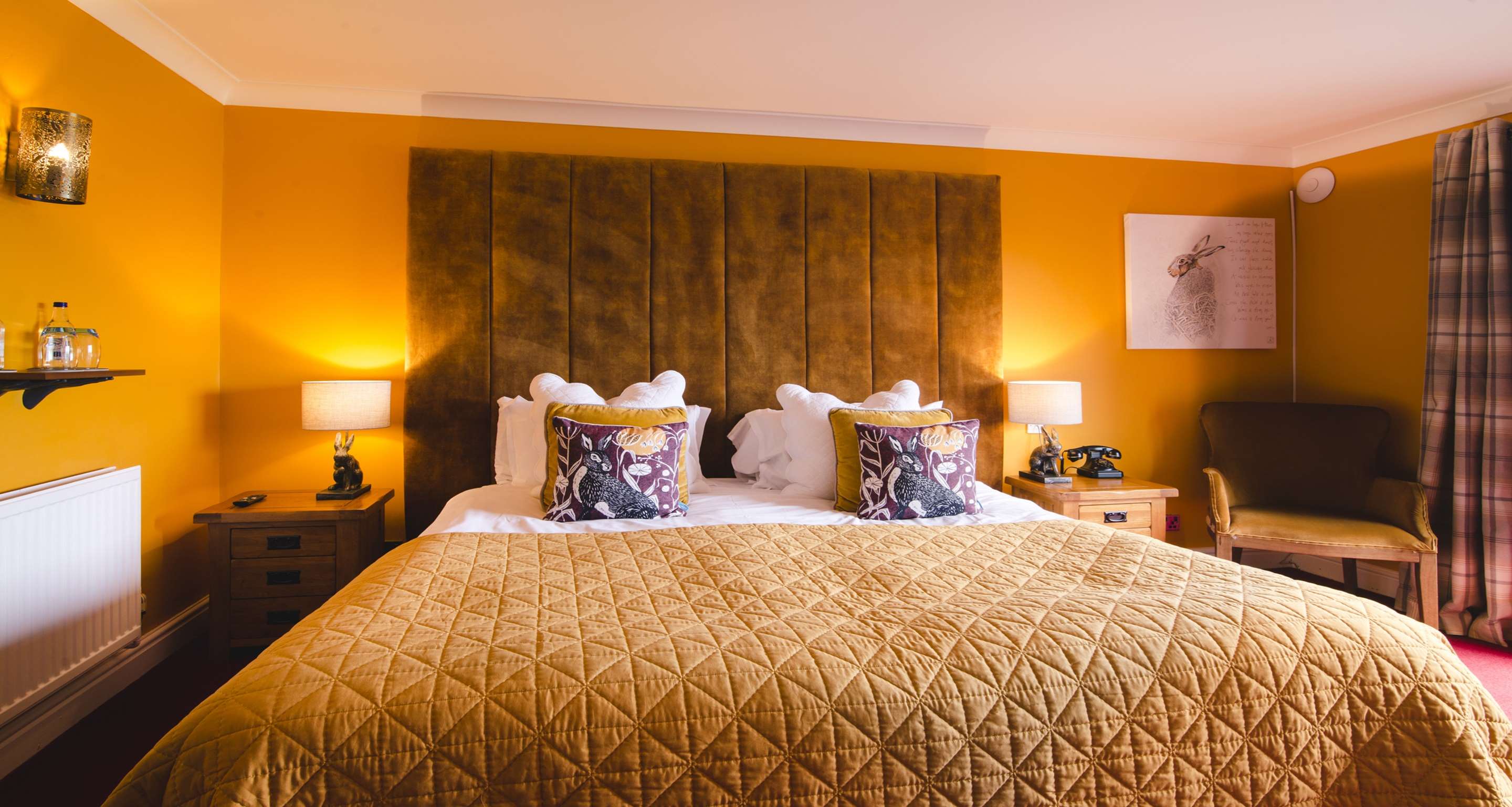 Cricklade House Hotel, Sure Hotel Collection by Best Western - Tap to explore photos