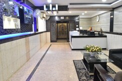 Address of Mayur Hotel