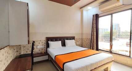 Hotel Sagar Residency Room Type - Ac Room