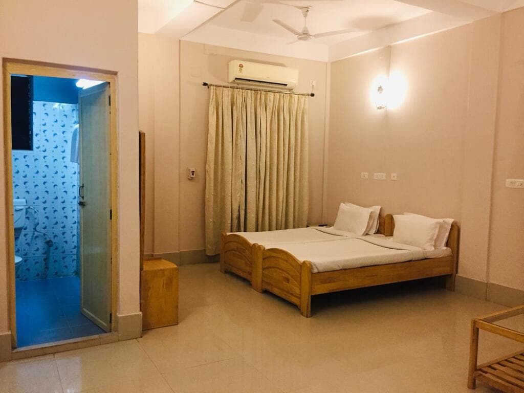 Lake Side Resort Neermahal - Tap to explore photos
