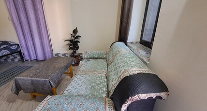 The Peaceful Heaven Homestay Room Type - Elara