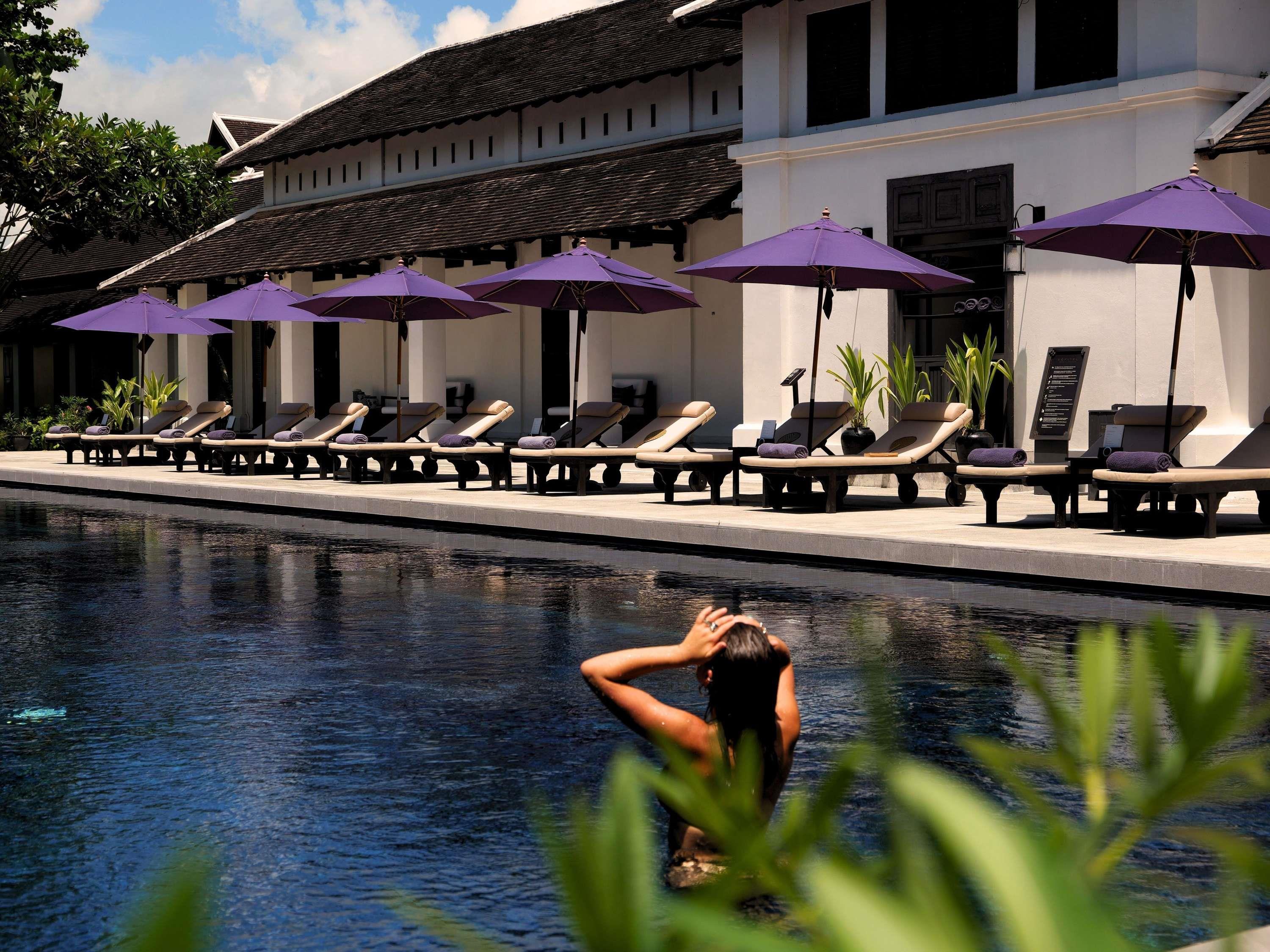 Sofitel Luang Prabang - Tap to explore photos