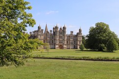 Holiday Inn Express PETERBOROUGH