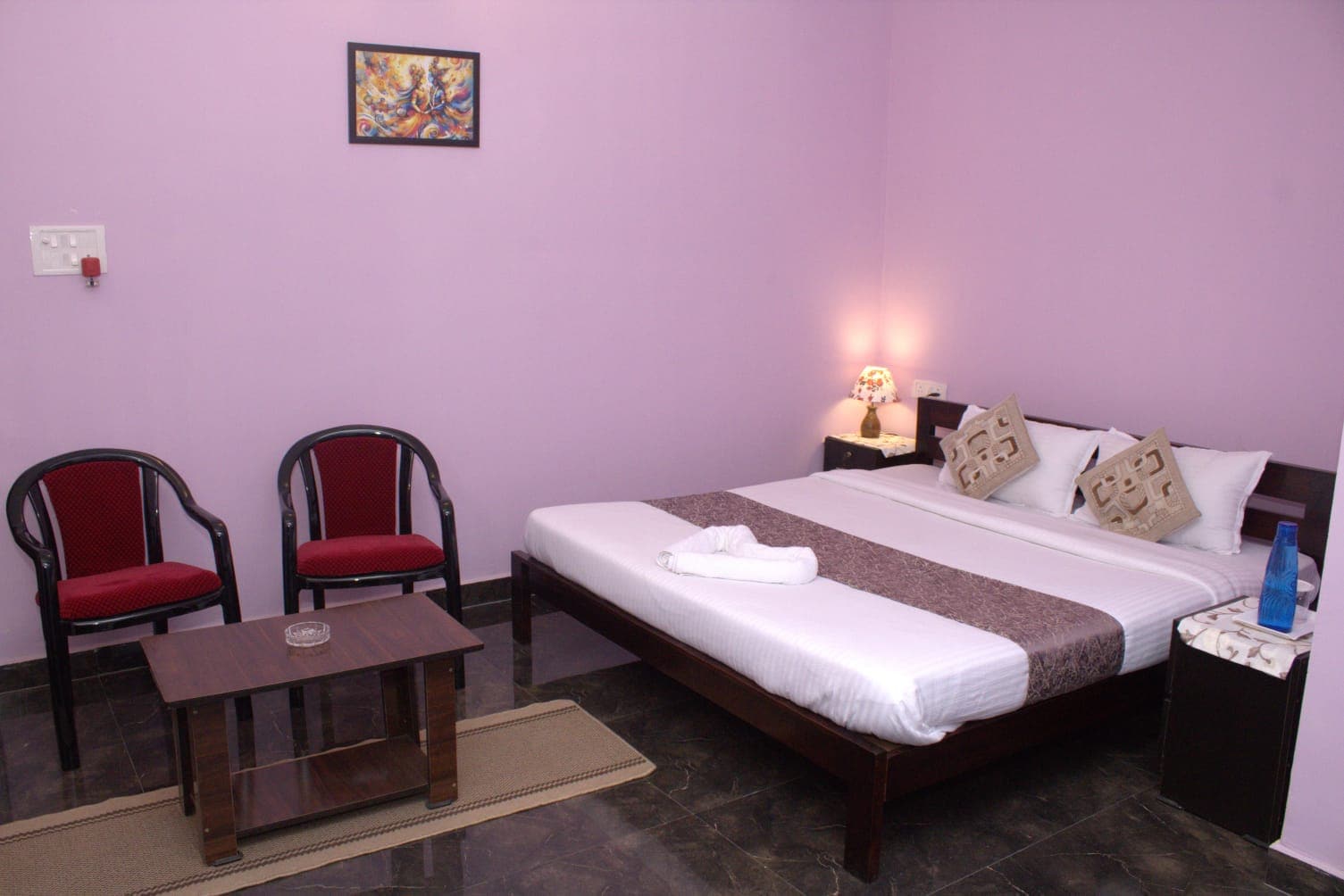 Umang Homestay | Guwahati - Tap to explore photos