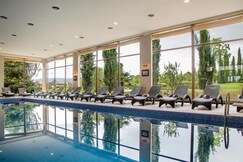 Hotel Ambassadori Kachreti