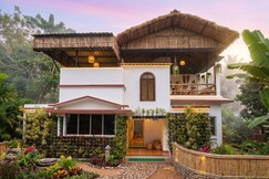 Babbler A Jungle Resort