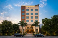 Address of Alivaa Hotel, Millennium City Center, Sector 29, Gurugram