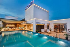 Hycinth Hotels