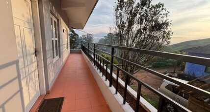 7 Malai Residency Munnar Room Type - Standard Room