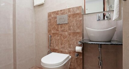 GRT Residency Room Type - Premium Room