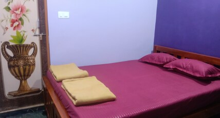 Shanbhag Farm Stays Room Type - Non AC ROOM