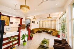 Address of The Yash Hotel And Resort Ayodhya