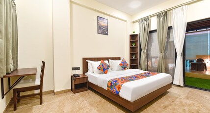 FabHotel Aura Azure, Mahalaxmi Nagar Room Type - Premium Room